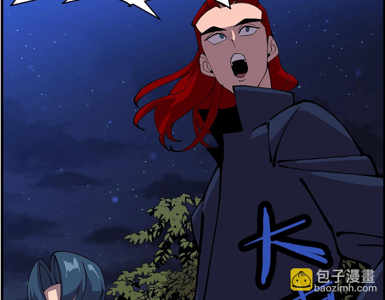 第33话 拜斯者的对决(1/4)-第33话