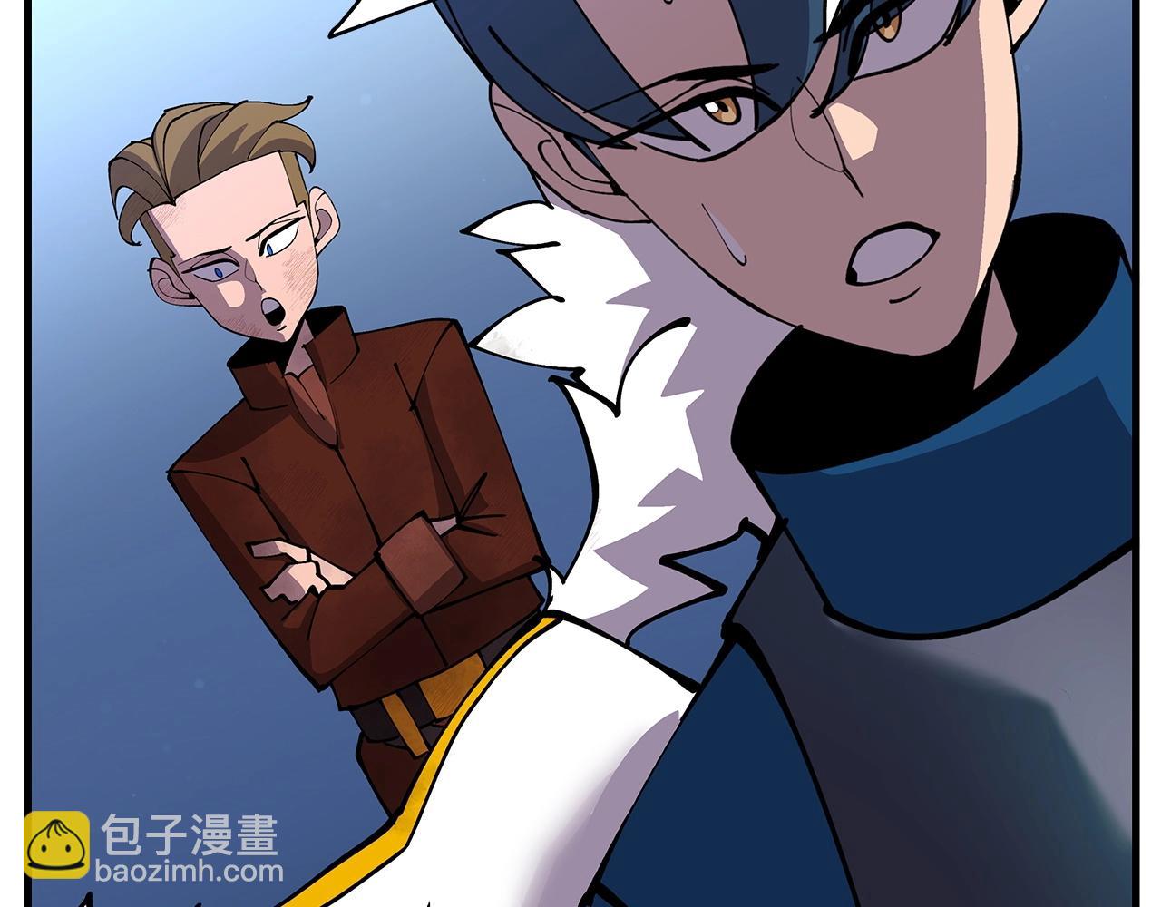 第33话 拜斯者的对决(1/4)-第33话