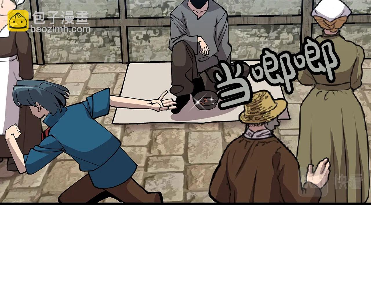 第37话 新的舞台(1/5)-第37话