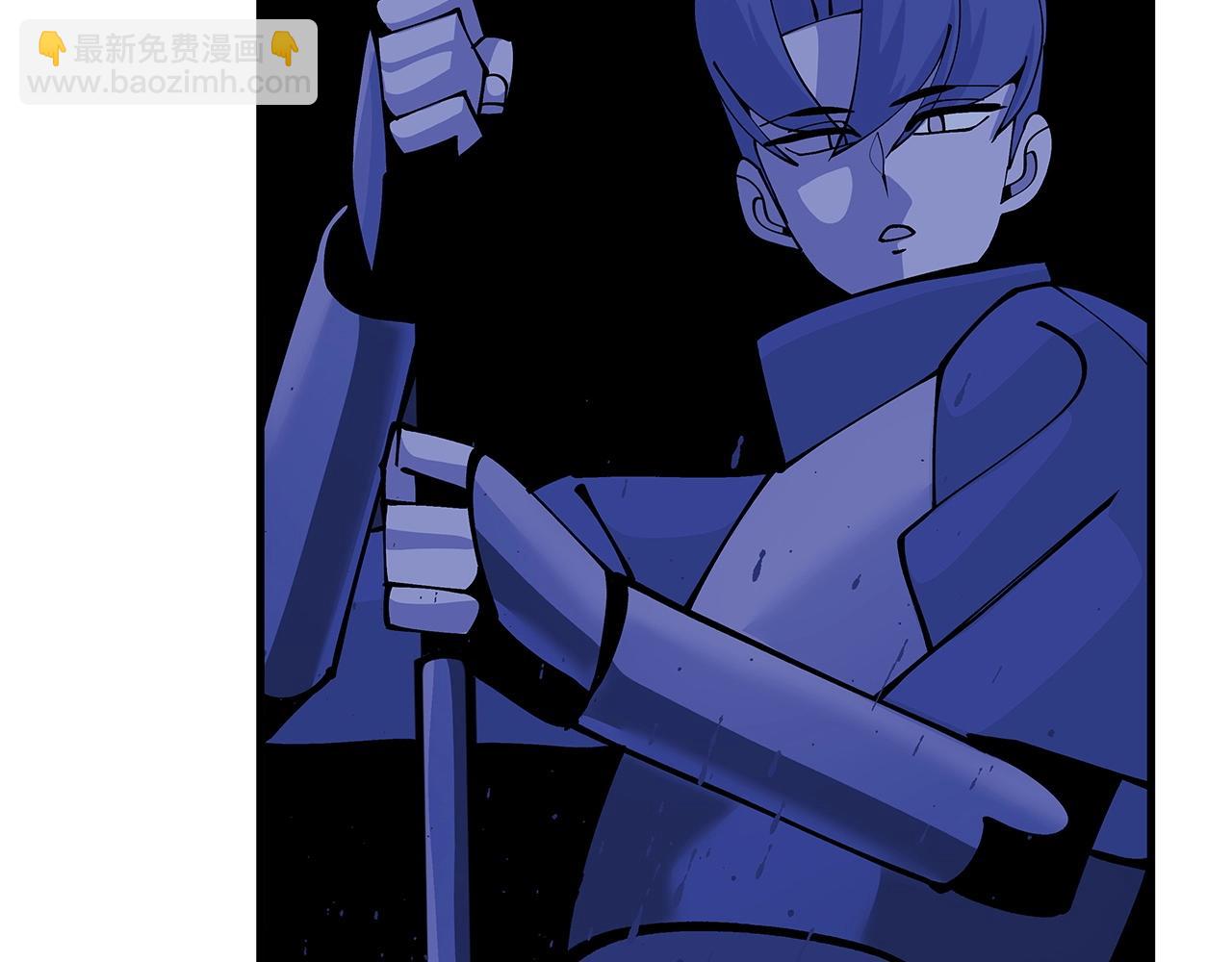 第43话 全歼(1/5)-第43话