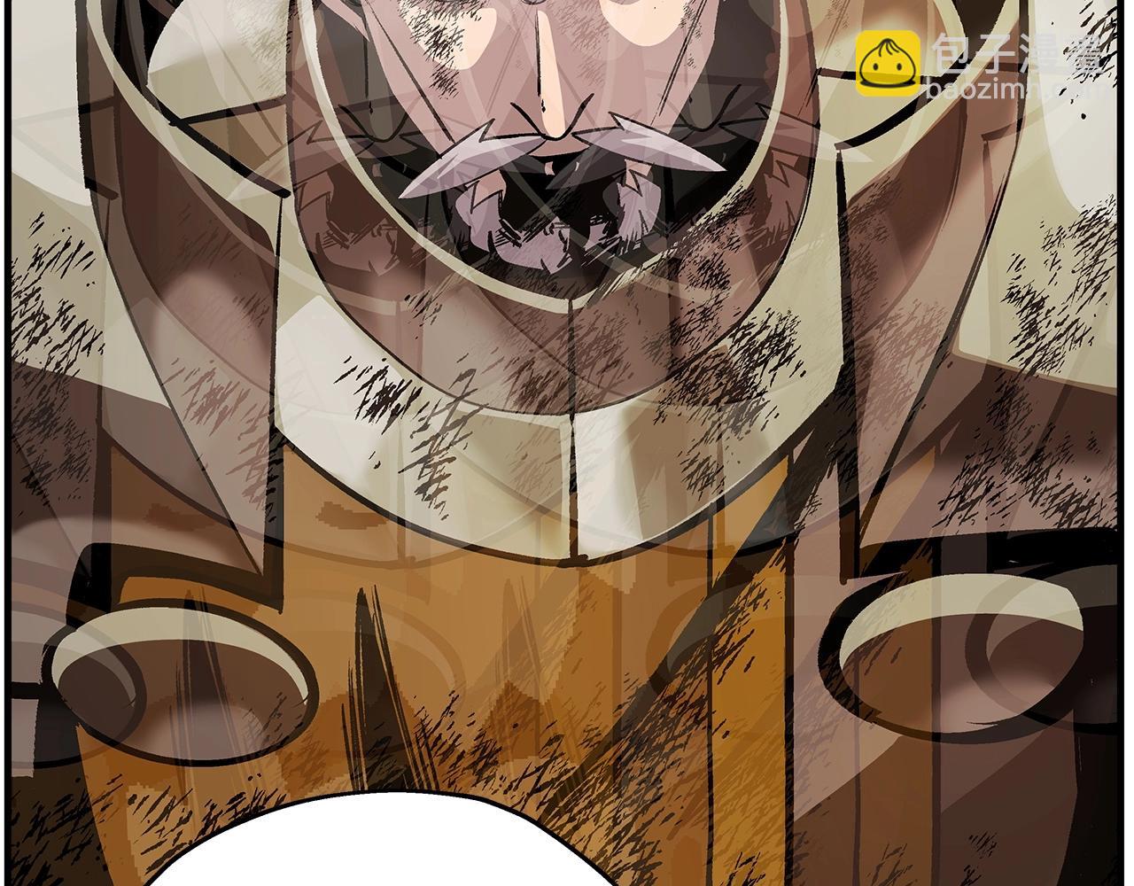 第49话 不怕死的！就来吧！(1/4)-第49话