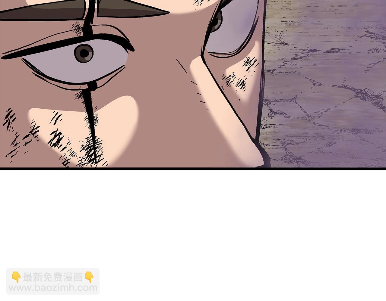 第49话 不怕死的！就来吧！(1/4)-第49话