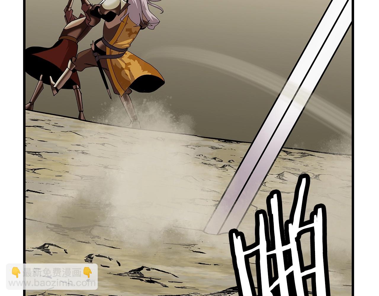 第49话 不怕死的！就来吧！(1/4)-第49话