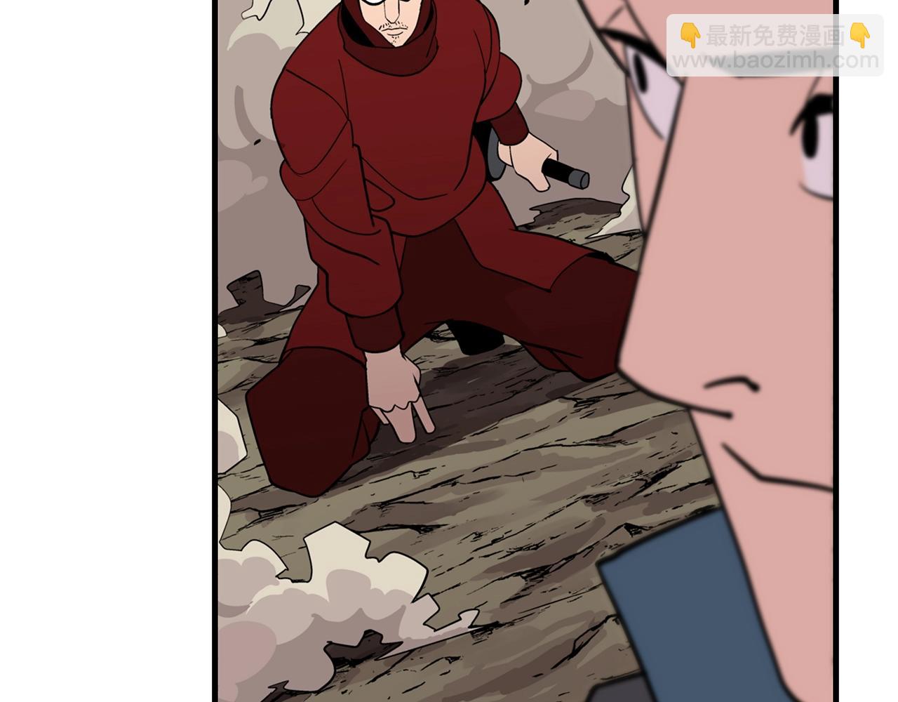 第5话 神兽到手(1/4)-第5话