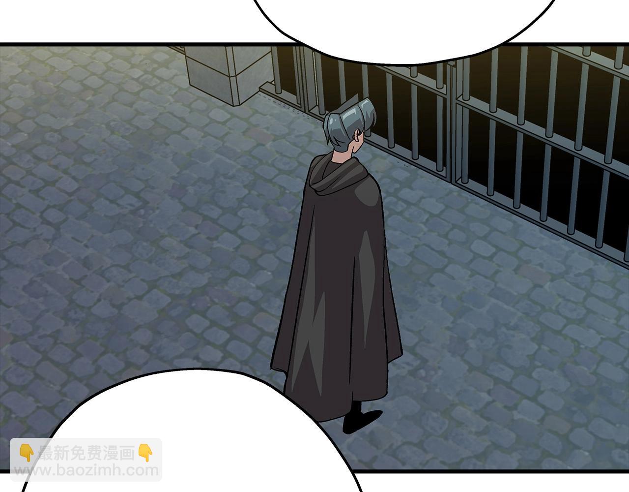 第51话 启程之前(1/5)-第51话