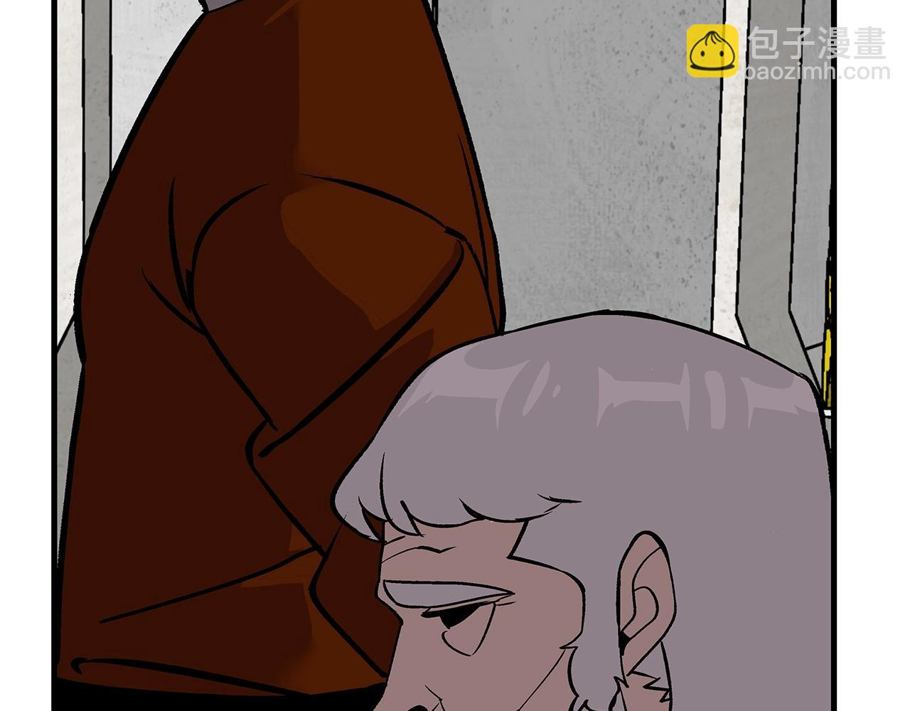 第55话 花拳绣腿(1/5)-第55话