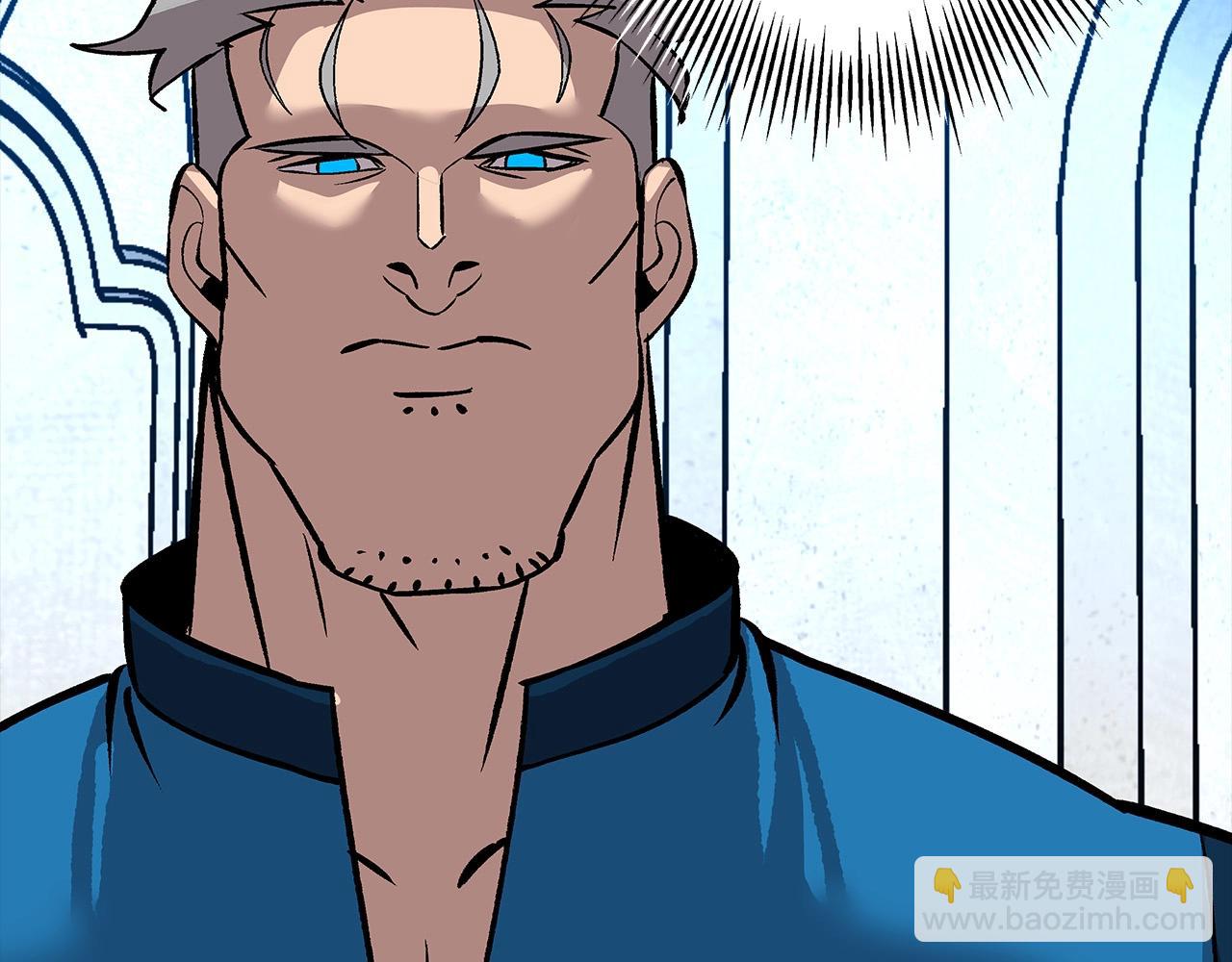 第55话 花拳绣腿(1/5)-第55话