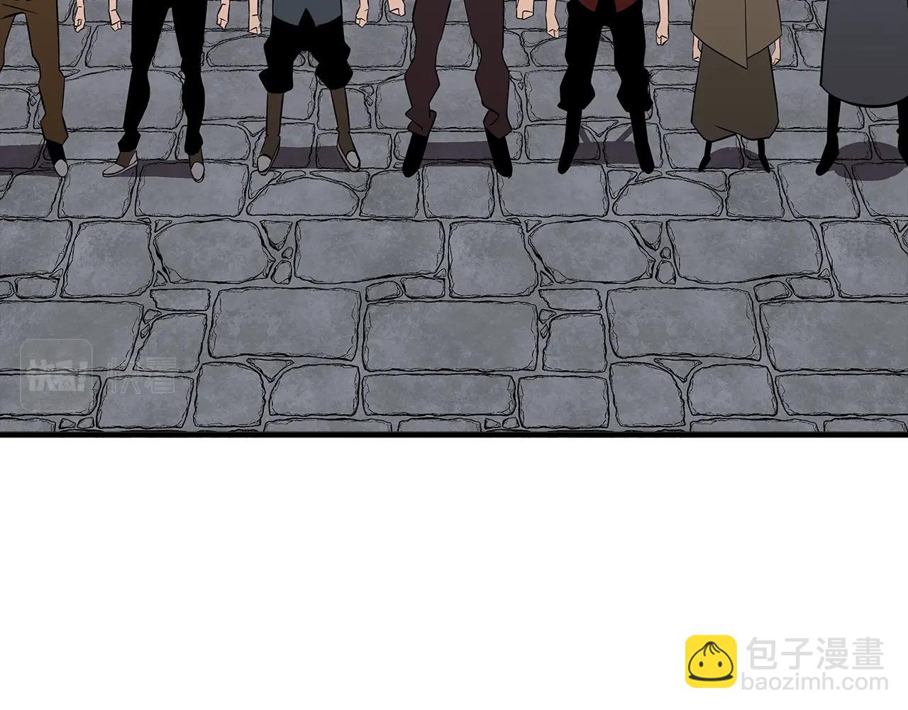 第61话 领主齐聚(1/5)-第61话