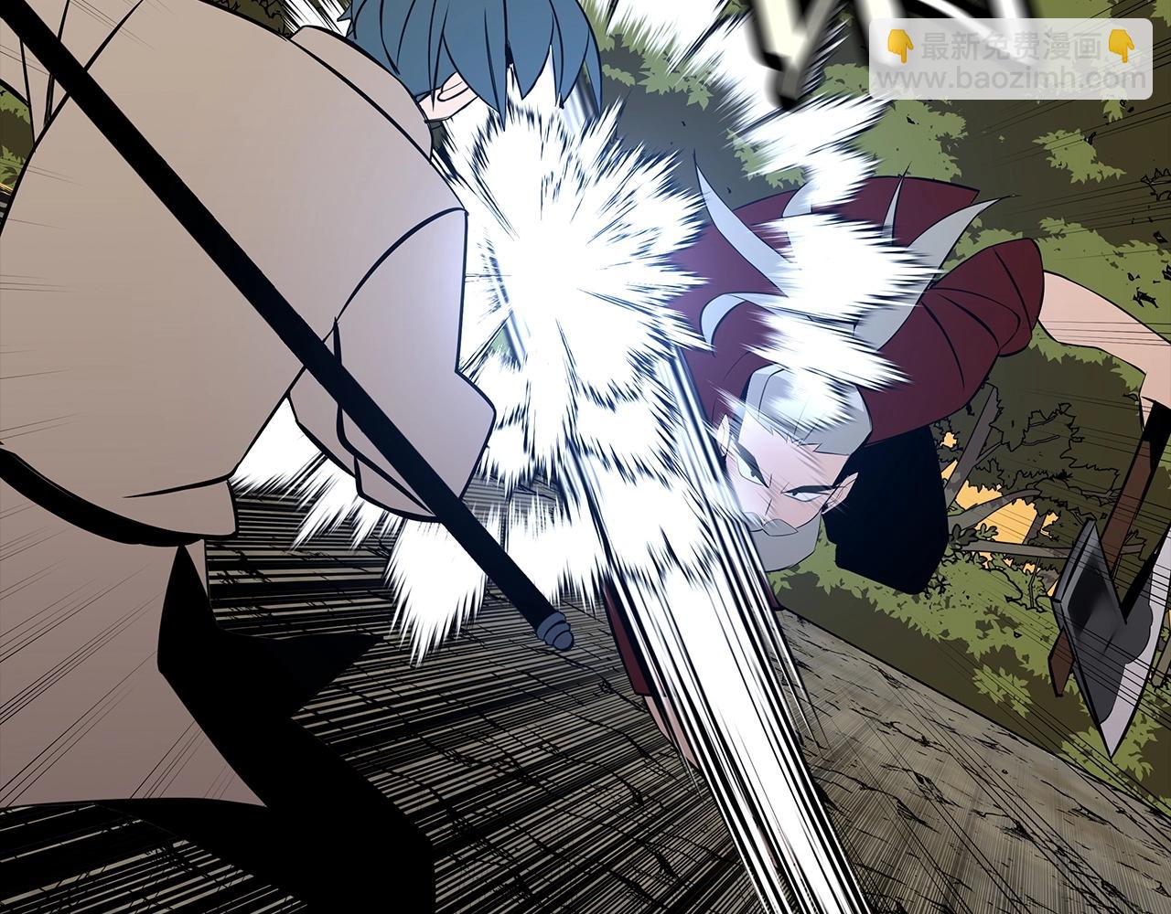 第65话 我叫阿克斯！(1/4)-第65话