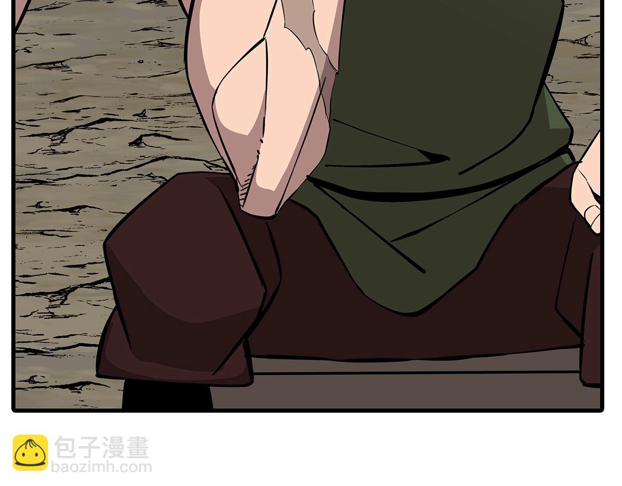 第67话 孤高的独行者(1/5)-第67话