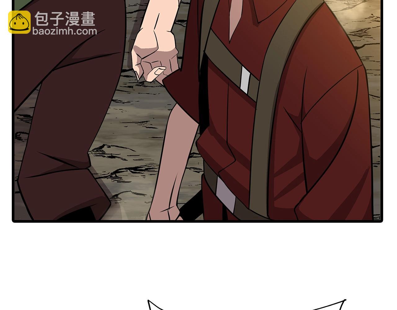 第67话 孤高的独行者(1/5)-第67话