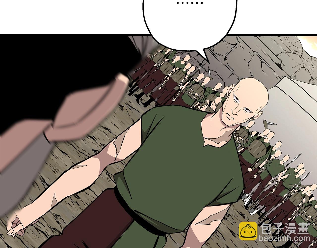 第67话 孤高的独行者(1/5)-第67话