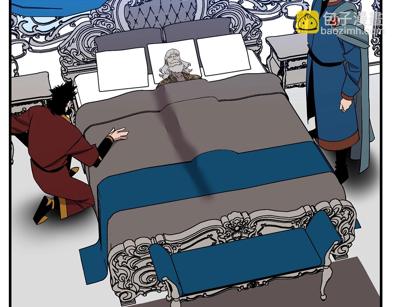 第80话 最后的机会(1/4)-第79话