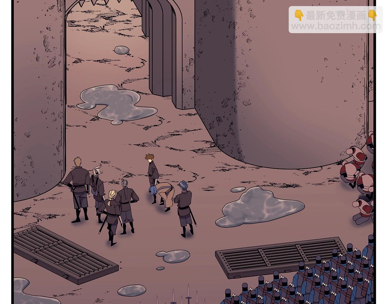 第83话 大事件(1/5)-第83话