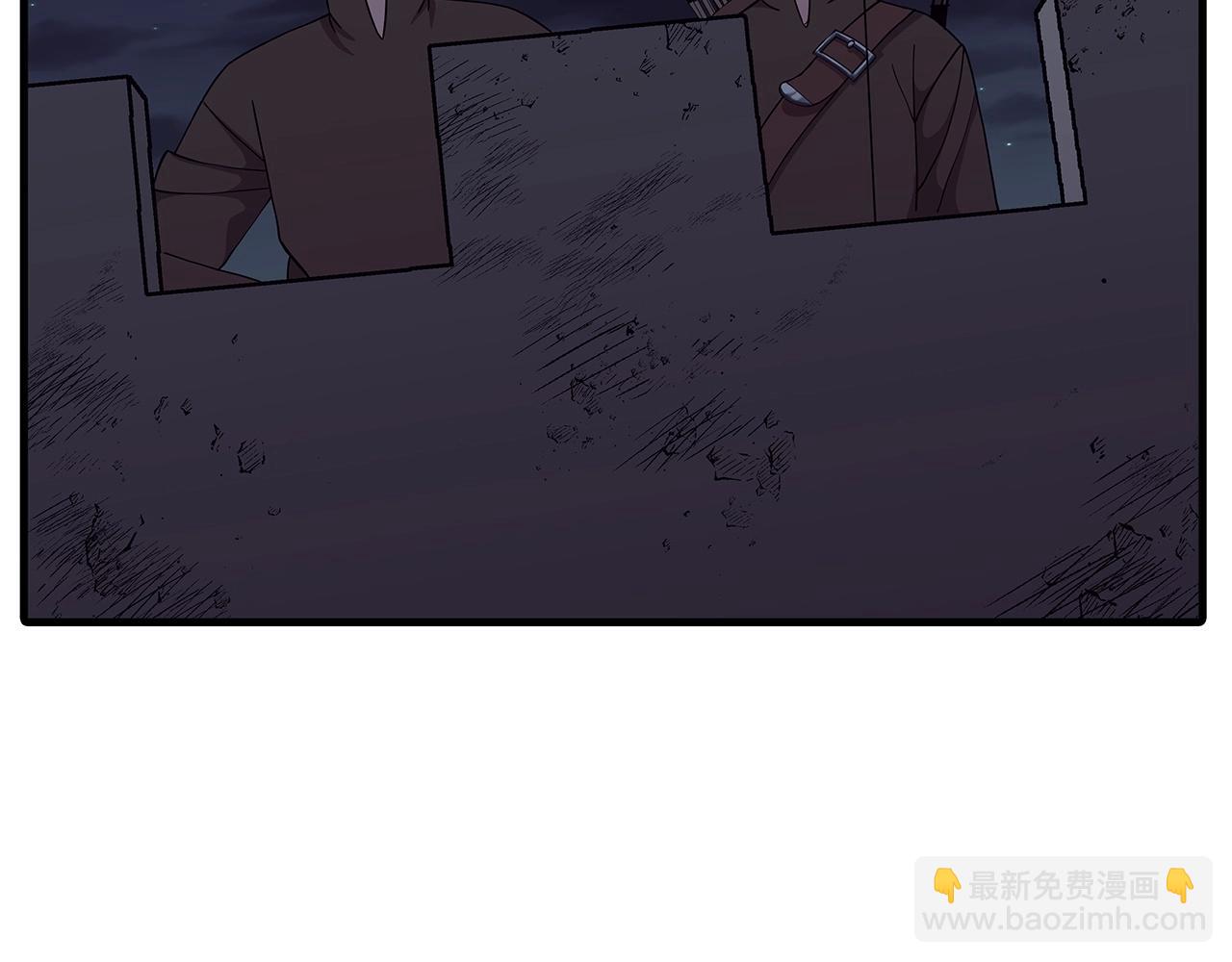 第83话 大事件(1/5)-第83话