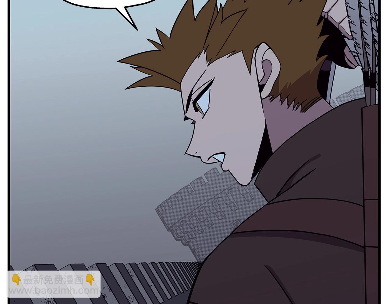 第83话 大事件(1/5)-第83话