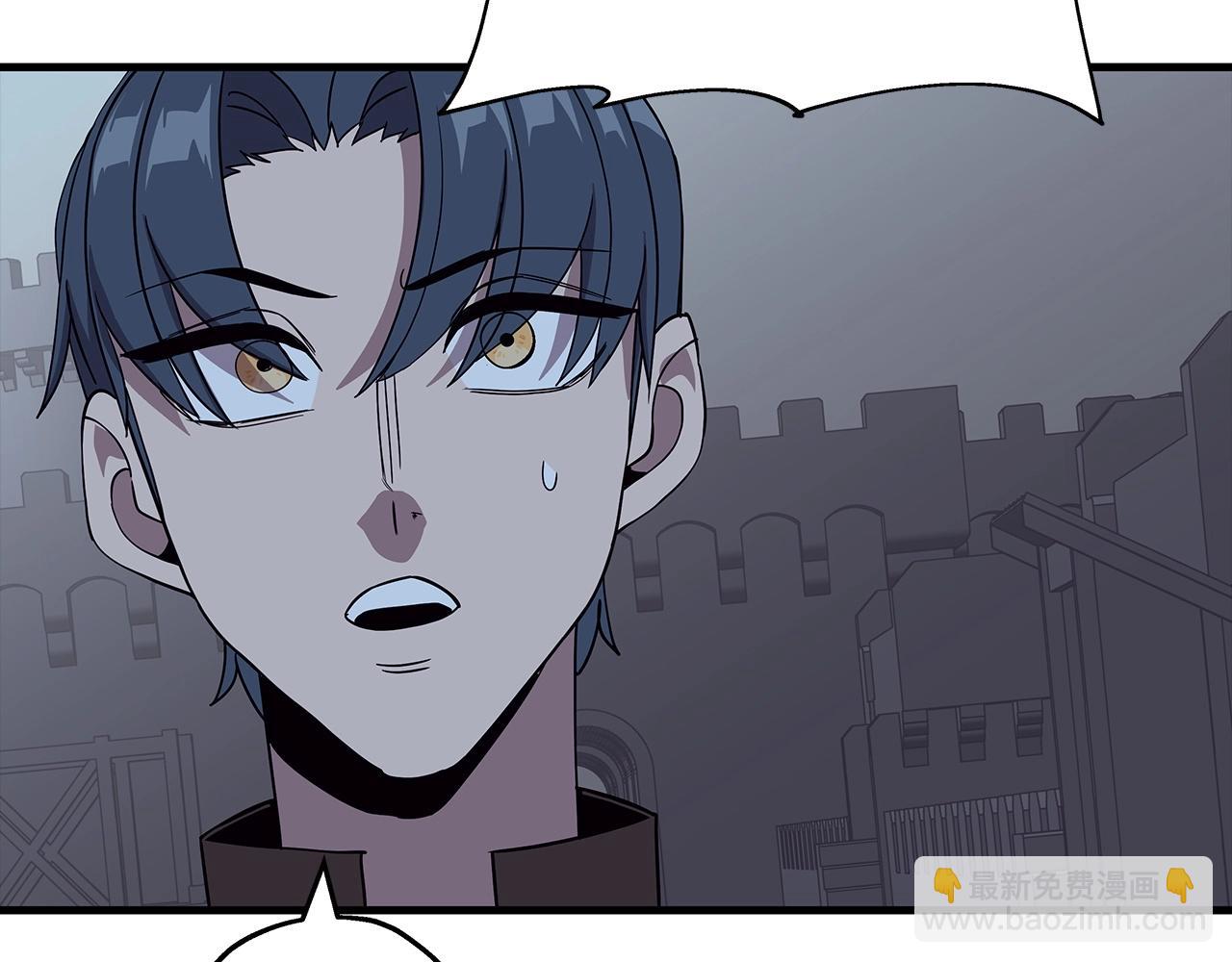 第83话 大事件(1/5)-第83话