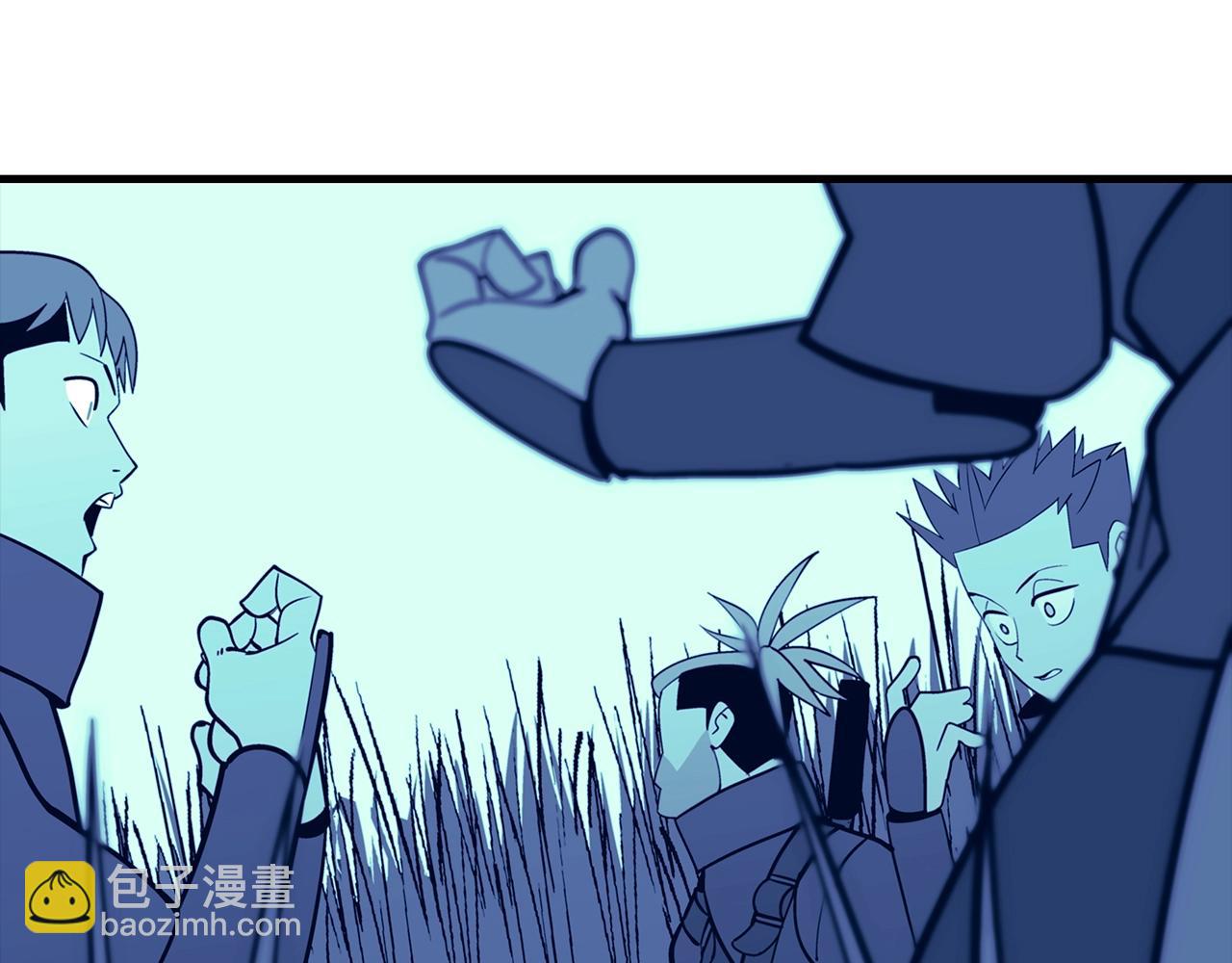 第9话 伏击补给线(1/4)-第9话