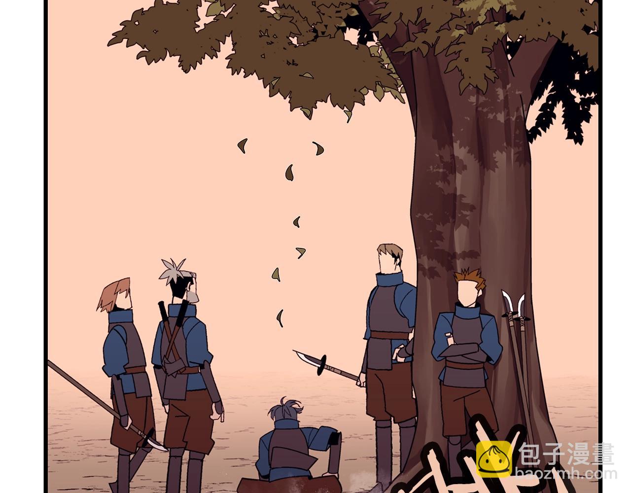 第9话 伏击补给线(1/4)-第9话