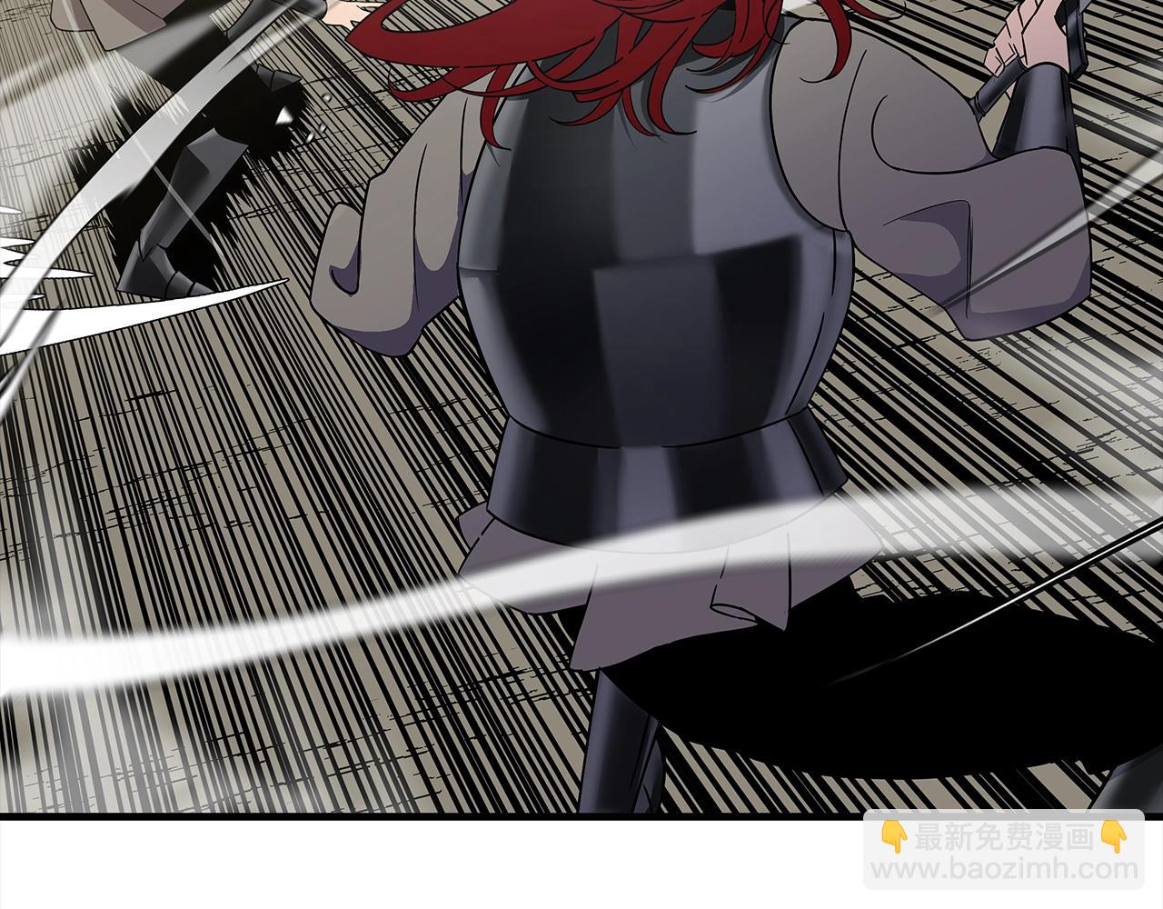 第91话 宿命之战(1/4)-第91话