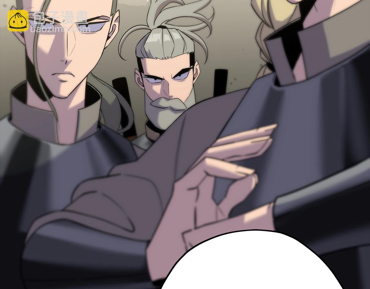 第91话 宿命之战(1/4)-第91话