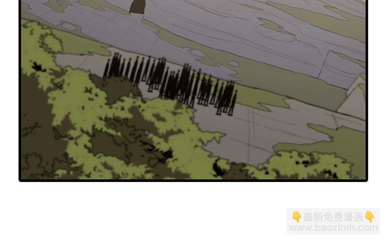 第99话 暗杀(1/5)-第99话