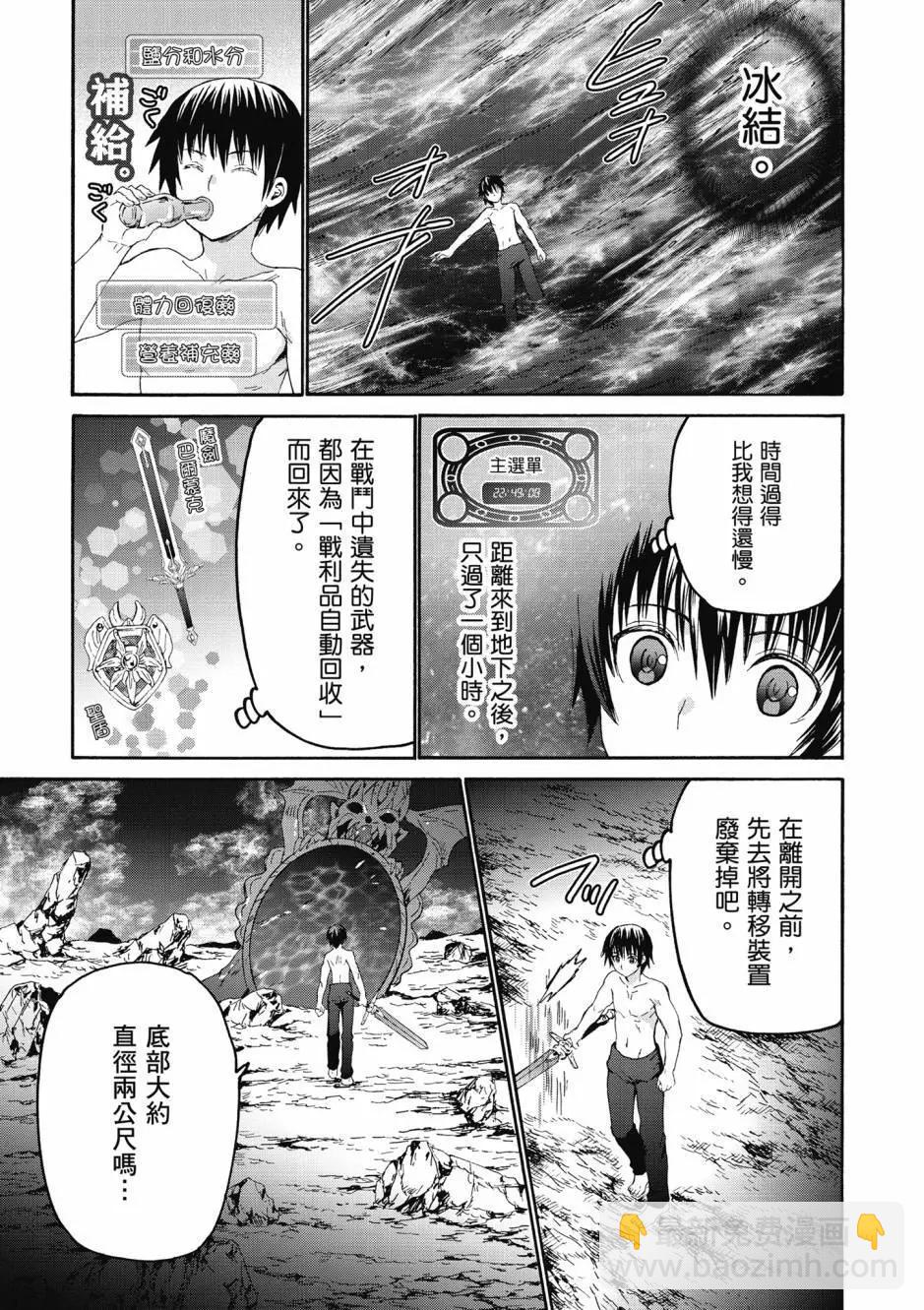 從死亡之旅開始的異世界狂想曲 - 第15卷(1/4) - 6