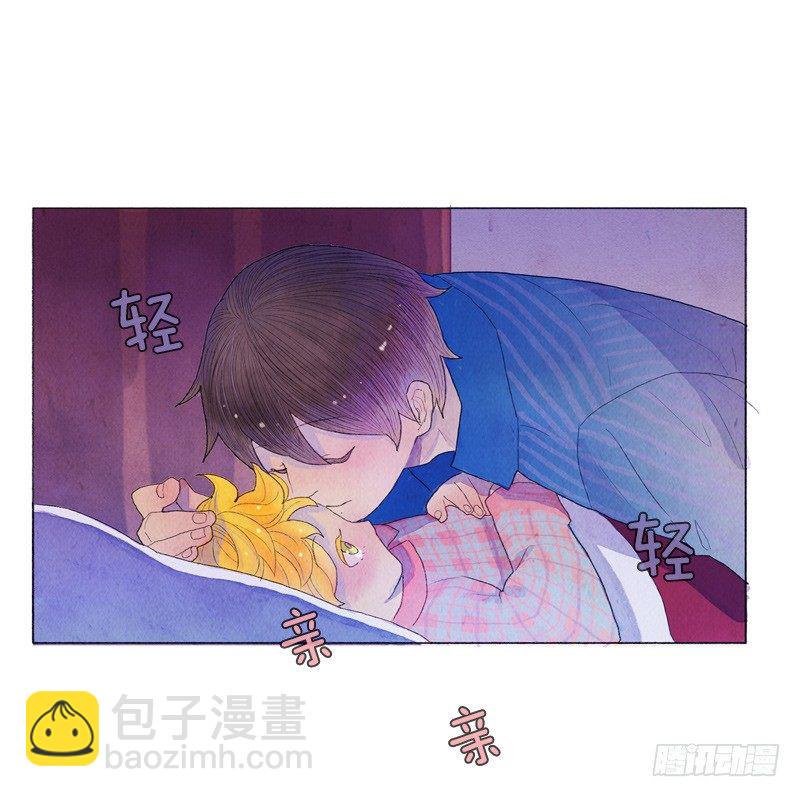 晚安爸爸-第11话