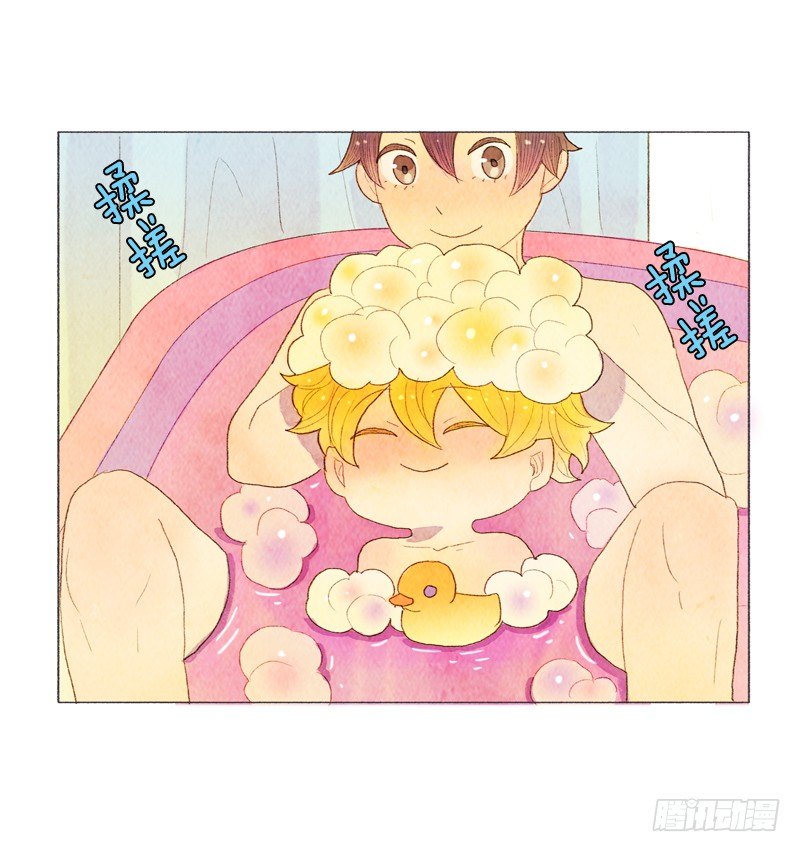 自己住一间房？-第17话