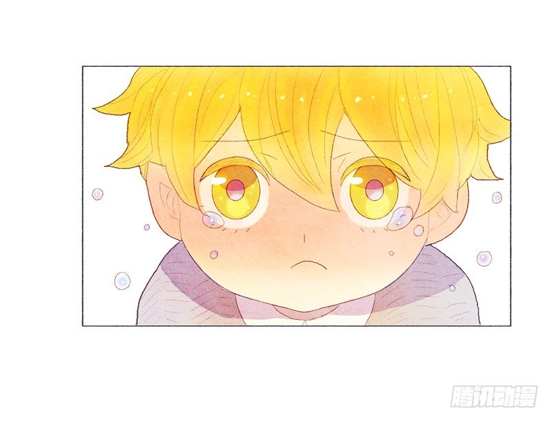 米尔你是？！-第19话