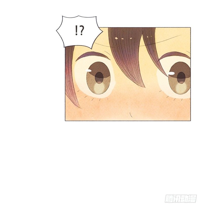 米尔你是？！-第19话