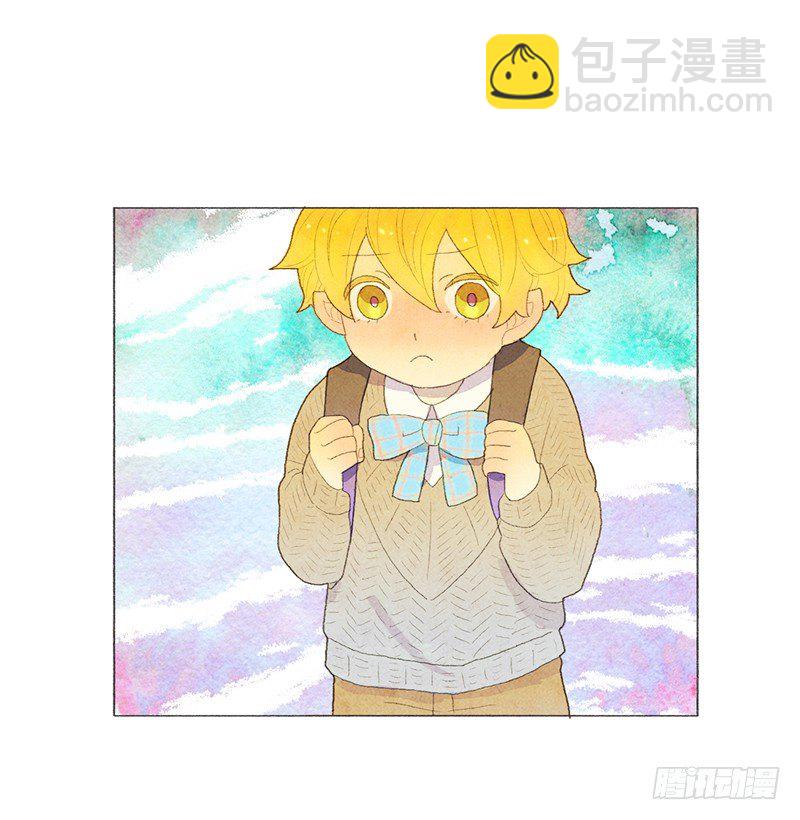 米尔你是？！-第19话