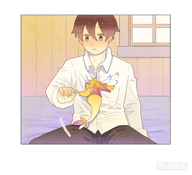 陷入困惑中-第21话