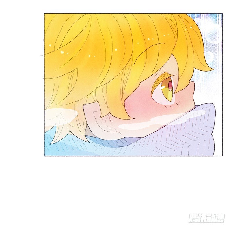 和爸爸堆雪人-第23话