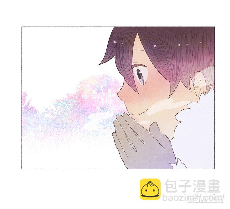 和爸爸堆雪人-第23话