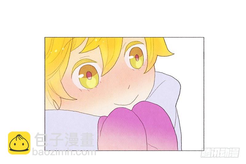 和爸爸堆雪人-第23话