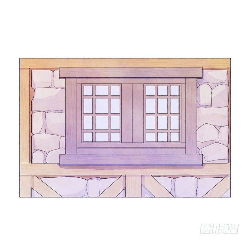 管家很担心-第25话