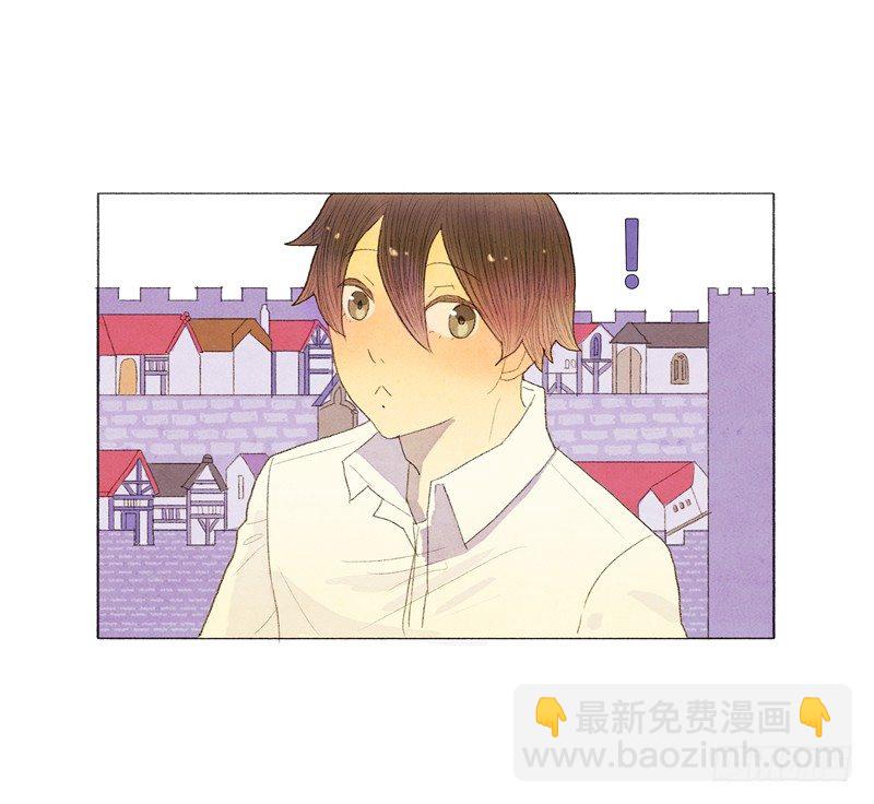 初次见面请多关照-第5话