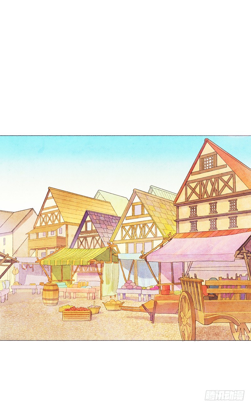 奇妙的村子-第7话