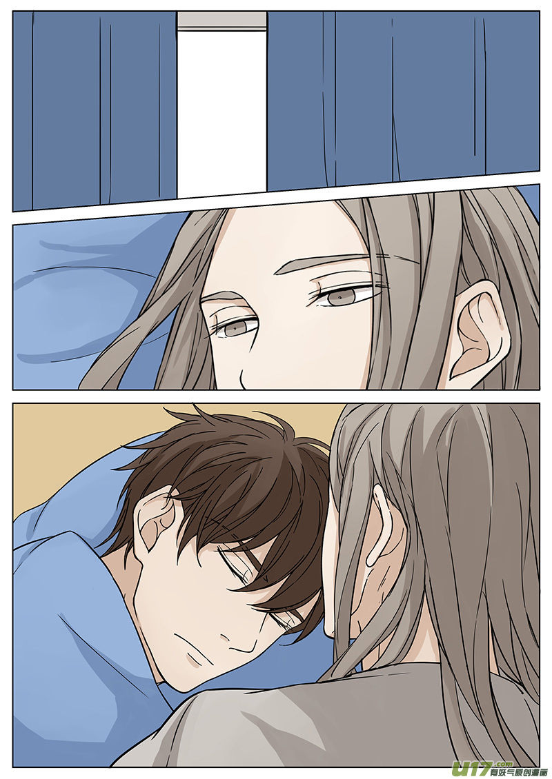 第十一话 病愈 上-第21话