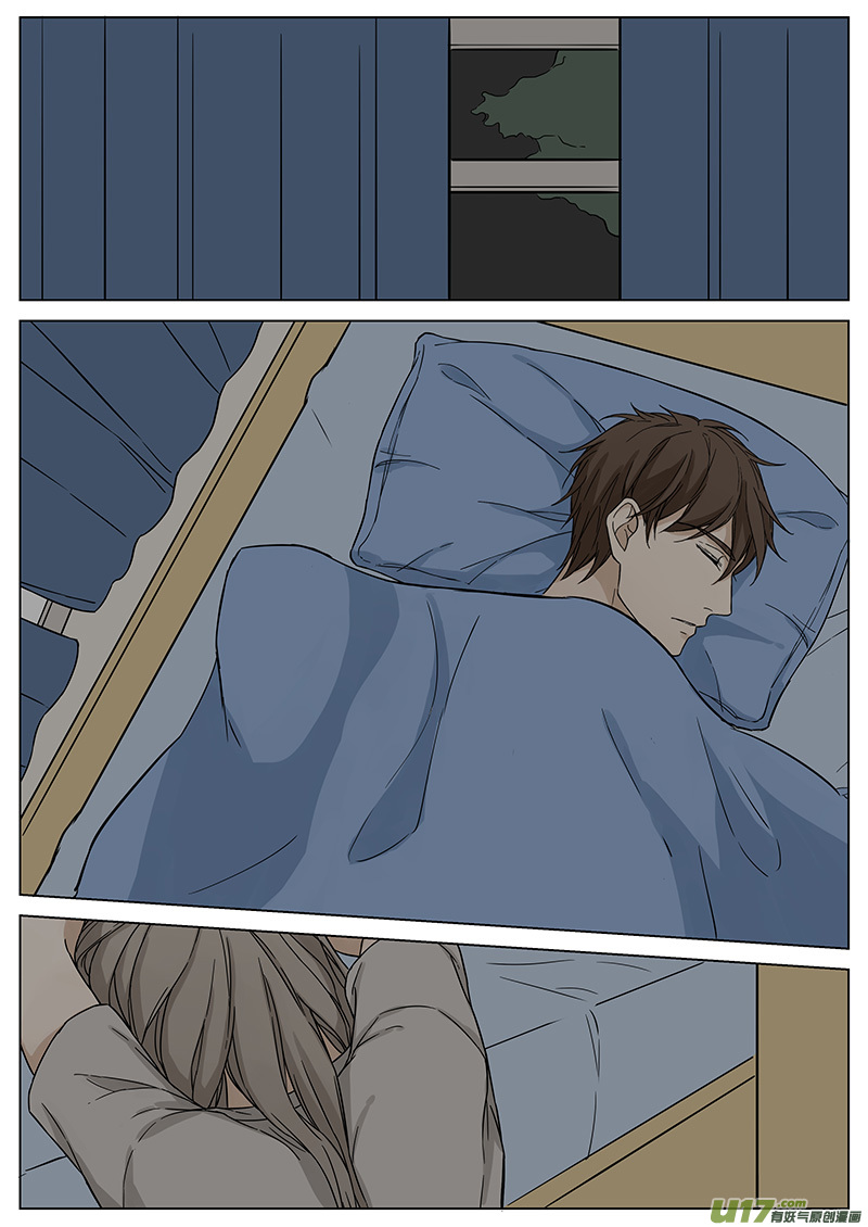 第十一话 病愈 上-第21话