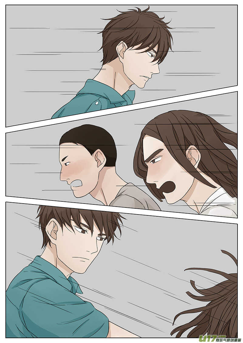 第十五话 耍流氓 上-第29话