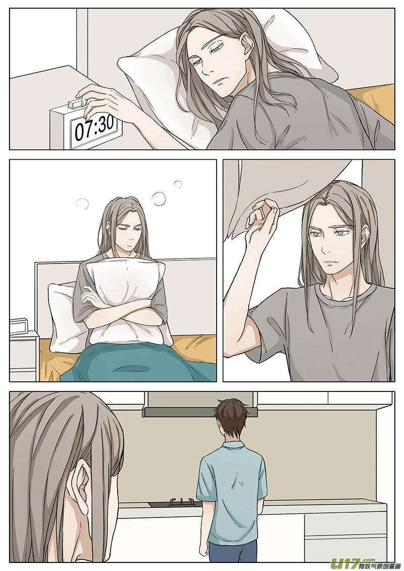 第十六话 生日 上-第31话