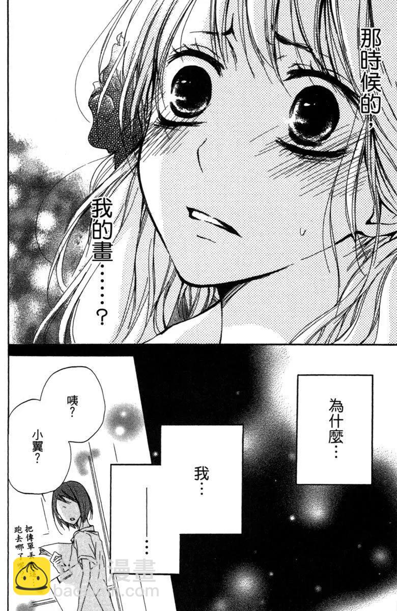 從小開始戀上你 - 第01卷(3/4) - 6