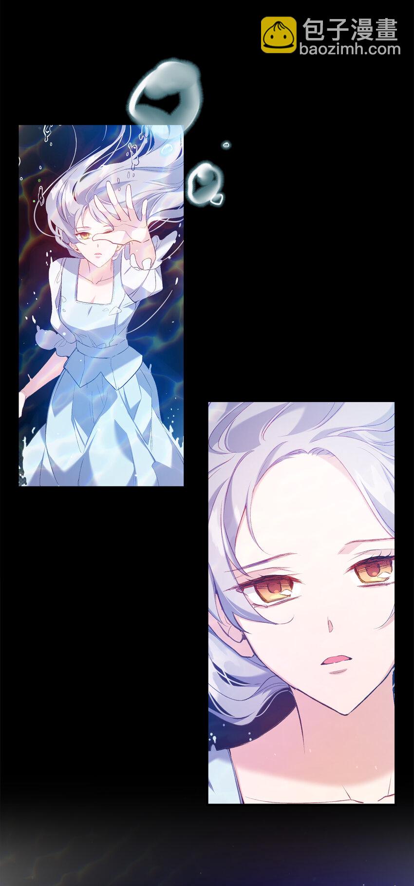 序章 从哑巴人偶到伯爵的逆袭-第1话