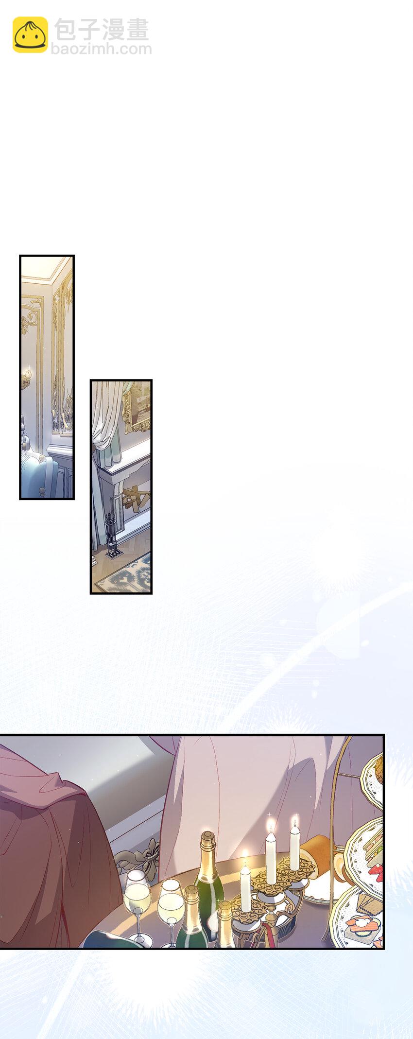 22 你叫了我的名字？(1/2)-第23话