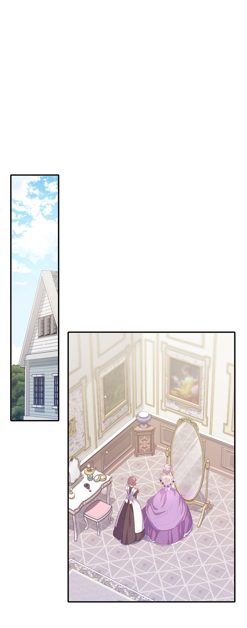 38 宴会开始(1/2)-第39话