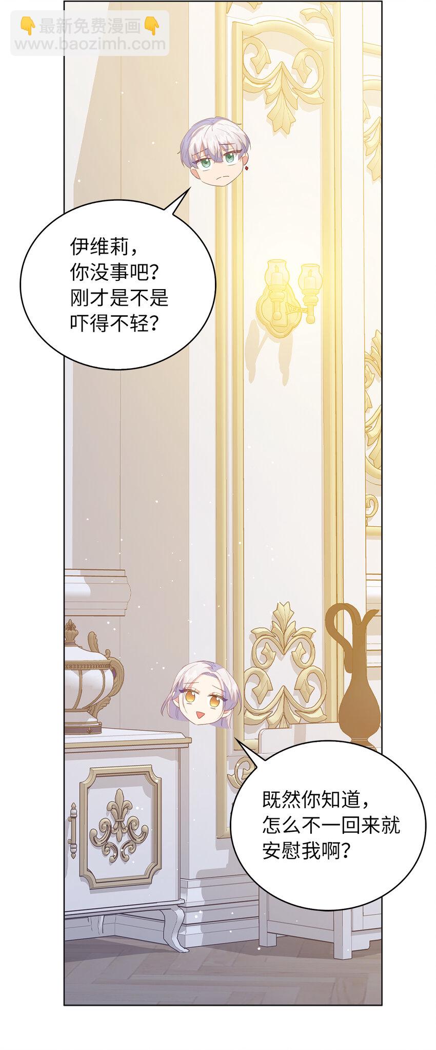 46 重新来到公爵府(1/2)-第47话