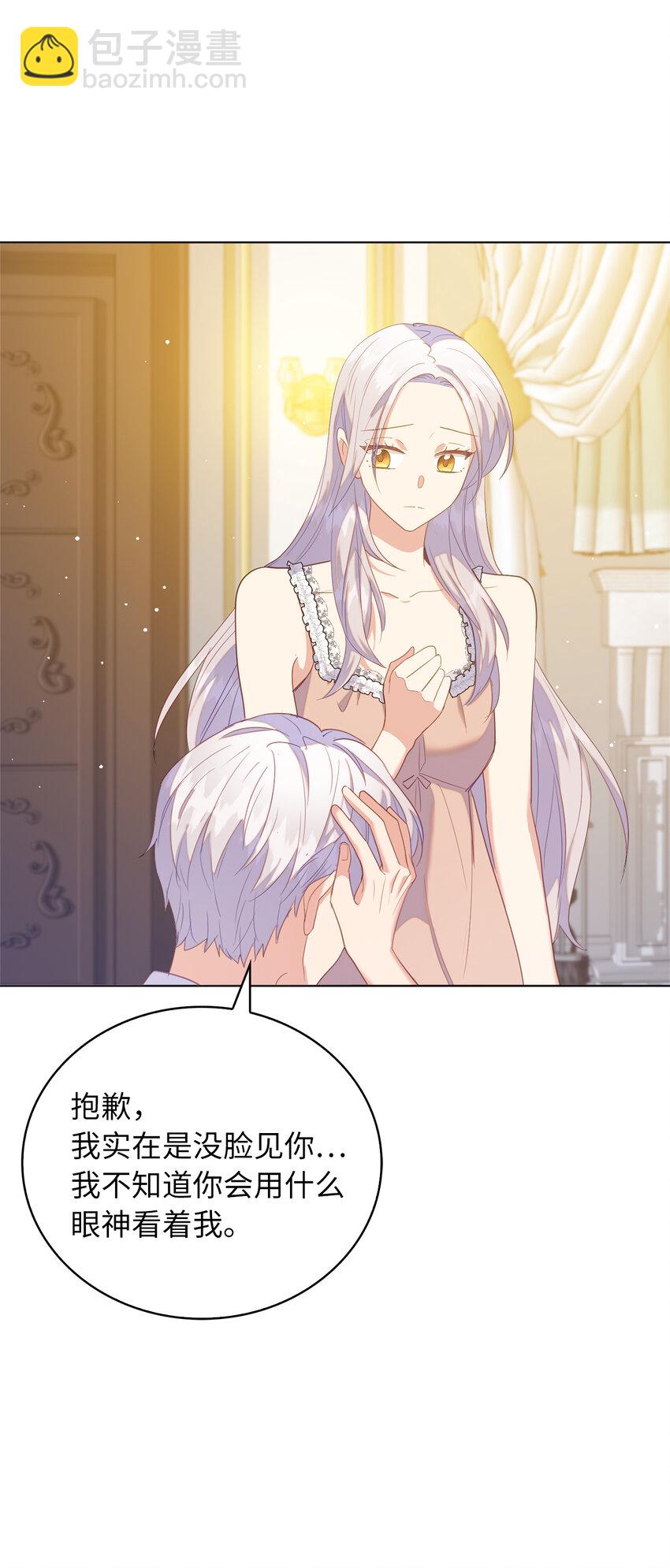 46 重新来到公爵府(1/2)-第47话