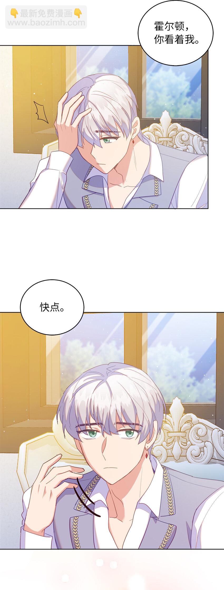 46 重新来到公爵府(1/2)-第47话